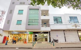 Hotel Ayenda Monteria Central