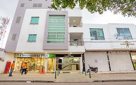 Hotel Ayenda Monteria Central