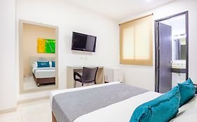 Hotel Ayenda Monteria Central